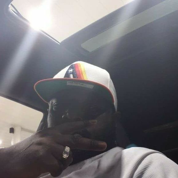 Meet your Posher, Patrick - Picture 1 of 1